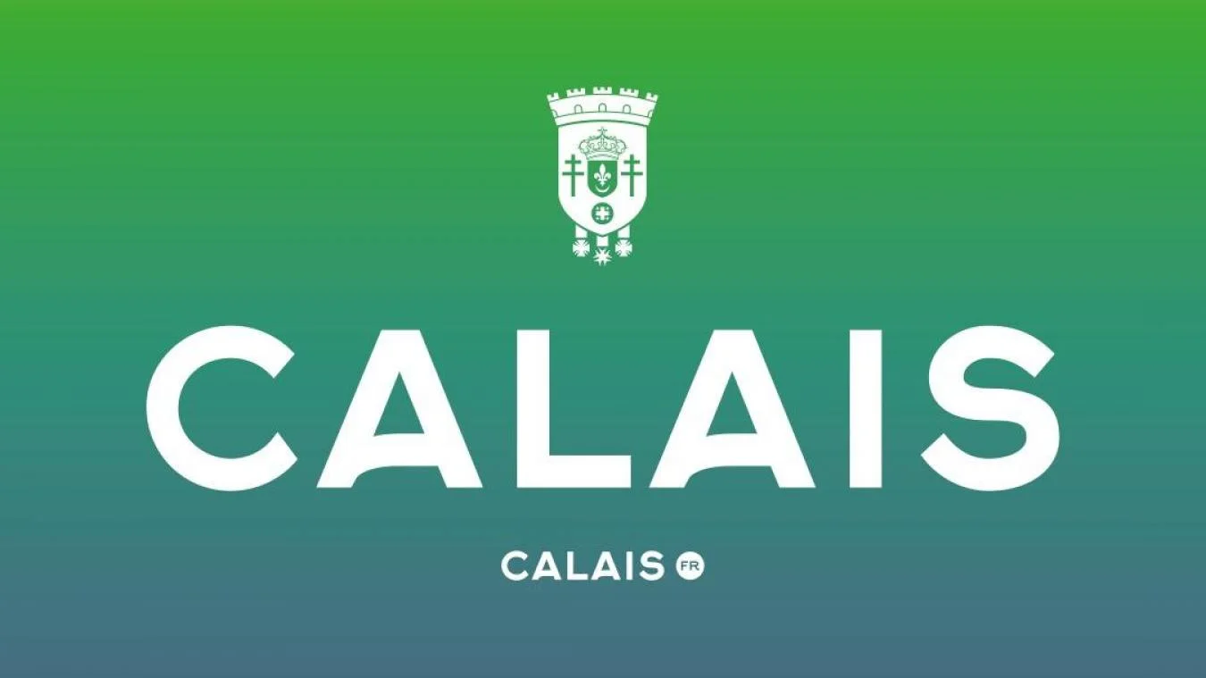 Logo Calais 62100