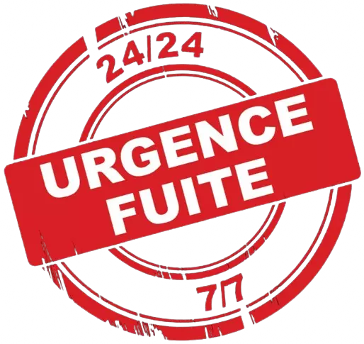 Urgence fuite toiture Calais 62100