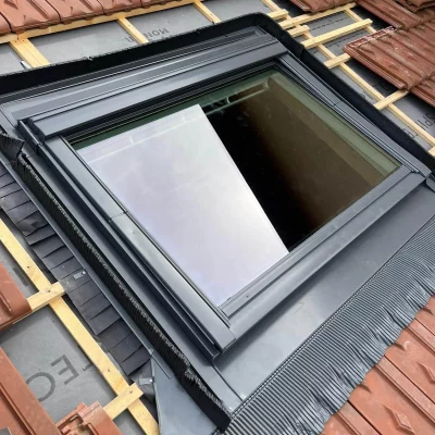 Pose Velux Calais 62